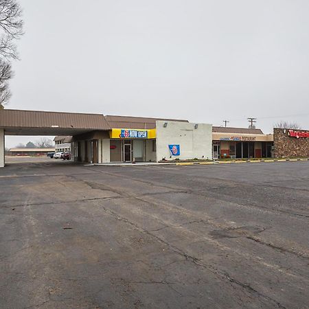 Motel 6-Brinkley, AR Exterior foto