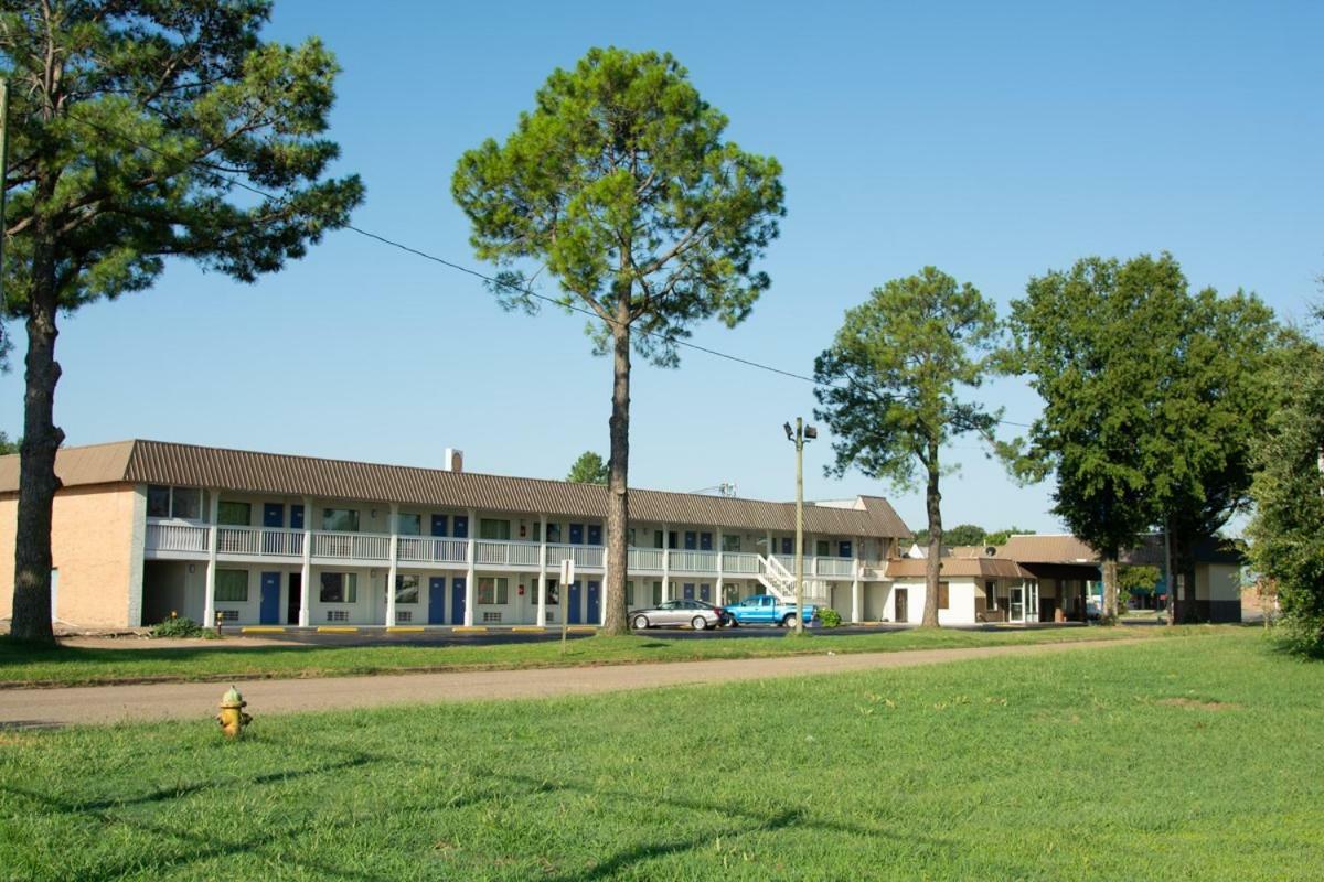 Motel 6-Brinkley, AR Exterior foto